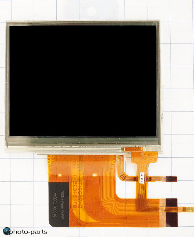 LCD DX08D01TCOEAA (40-97-34625-1)